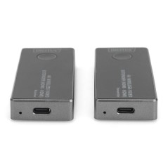 EXTENDER VIDEO 4K WIRELESS, 30 M (HDMI - HDMI)