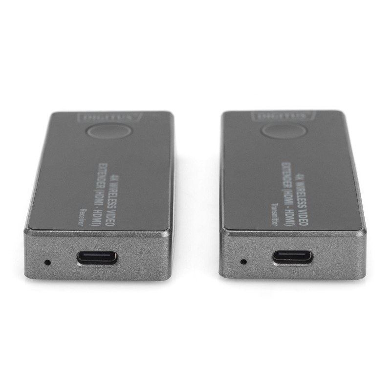 EXTENDER VIDEO 4K WIRELESS, 30 M (HDMI - HDMI)