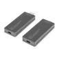 EXTENDER VIDEO 4K WIRELESS, 30 M (USB-C - HDMI)