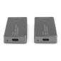 EXTENDER VIDEO 4K WIRELESS, 30 M (USB-C - HDMI)