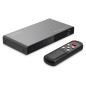 SWITCH HDMI 3X1, 4K/60HZ HDCP 2.3