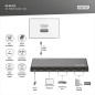 SWITCH HDMI 5X1 4K/60HZ HDCP 2.2
