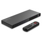 SWITCH HDMI 5X1 4K/60HZ HDCP 2.2