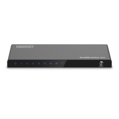 SWITCH HDMI 5X1 4K/60HZ HDCP 2.2