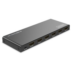 SWITCH HDMI 5X1 4K/60HZ HDCP 2.2