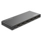 SWITCH HDMI 5X1 4K/60HZ HDCP 2.2