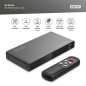 SWITCH HDMI 3X1 8K/60HZ (4:4:4), HDR, HDCP 2.3