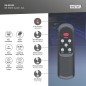SWITCH HDMI 3X1 8K/60HZ (4:4:4), HDR, HDCP 2.3