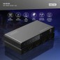 SWITCH HDMI 3X1 8K/60HZ (4:4:4), HDR, HDCP 2.3