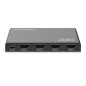 SWITCH HDMI 3X1 8K/60HZ (4:4:4), HDR, HDCP 2.3