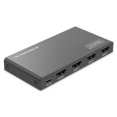 SWITCH HDMI 3X1 8K/60HZ (4:4:4), HDR, HDCP 2.3