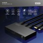 SWITCH HDMI 3X1 8K/60HZ (4:4:4), HDR, HDCP 2.3