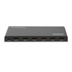 SWITCH HDMI 5X1 8K/60HZ (4:4:4), HDR, HDCP2.3