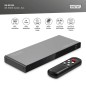 SWITCH HDMI 5X1 8K/60HZ (4:4:4), HDR, HDCP2.3