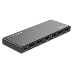 SWITCH HDMI 5X1 8K/60HZ (4:4:4), HDR, HDCP2.3