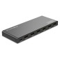 SWITCH HDMI 5X1 8K/60HZ (4:4:4), HDR, HDCP2.3