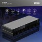 SWITCH HDMI 5X1 8K/60HZ (4:4:4), HDR, HDCP2.3