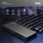 SWITCH HDMI 5X1 8K/60HZ (4:4:4), HDR, HDCP2.3