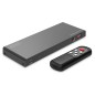 8K HDMI SWITCH, 4X1