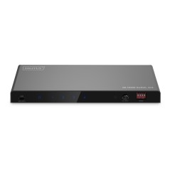 8K HDMI SWITCH, 4X1