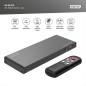 8K HDMI SWITCH, 4X1