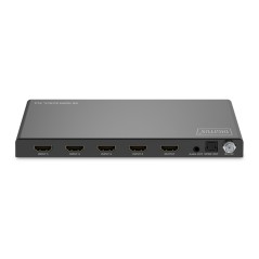 8K HDMI SWITCH, 4X1