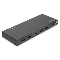 8K HDMI SWITCH, 4X1