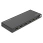 8K HDMI SWITCH, 4X1