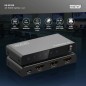 SPLITTER HDMI 1X2 4K/60HZ HDCP 2.2, EDID CONTROL