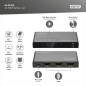 SPLITTER HDMI 1X2 4K/60HZ HDCP 2.2, EDID CONTROL