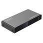 SPLITTER HDMI 1X2 4K/60HZ HDCP 2.2, EDID CONTROL