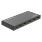 SPLITTER HDMI 1X4 4K/60HZ HDCP 2.2, EDID CONTROL