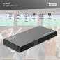 SPLITTER HDMI 1X4 4K/60HZ HDCP 2.2, EDID CONTROL
