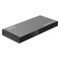 SPLITTER HDMI 1X4 4K/60HZ HDCP 2.2, EDID CONTROL