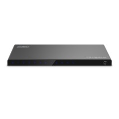 SPLITTER HDMI 1X8 4K/60HZ HDCP 2.2, EDID CONTROL