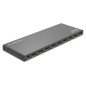 SPLITTER HDMI 1X8 4K/60HZ HDCP 2.2, EDID CONTROL