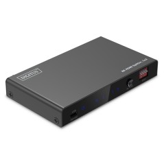 DIGITUS SPLITTER HDMI 8K, 1X2