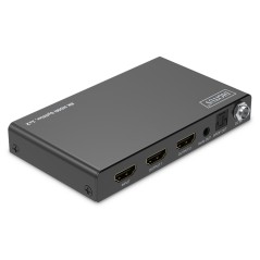 DIGITUS SPLITTER HDMI 8K, 1X2