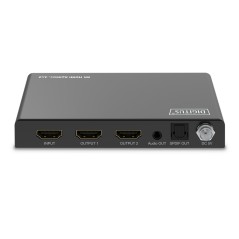 DIGITUS SPLITTER HDMI 8K, 1X2