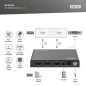 DIGITUS SPLITTER HDMI 8K, 1X2