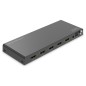 SPLITTER HDMI 1X4 8K/60HZ (4:4:4), TOSLINK, STEREO, EDID CONTROL