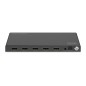 SPLITTER HDMI 1X4 8K/60HZ (4:4:4), TOSLINK, STEREO, EDID CONTROL