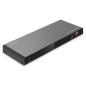 SPLITTER HDMI 1X4 8K/60HZ (4:4:4), TOSLINK, STEREO, EDID CONTROL