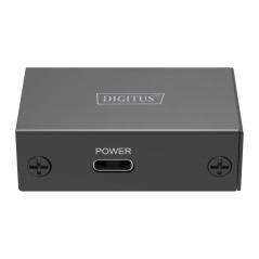 RIPETITORE HDMI 8K/60HZ (10 M 8K/60), (13 M 4K/60HZ)