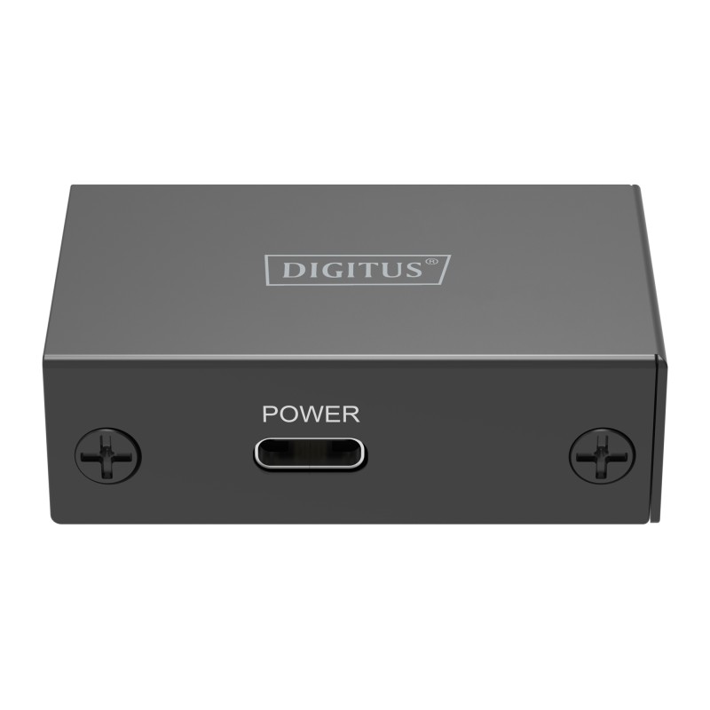 RIPETITORE HDMI 8K/60HZ (10 M 8K/60), (13 M 4K/60HZ)