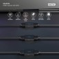 RIPETITORE HDMI 8K/60HZ (10 M 8K/60), (13 M 4K/60HZ)