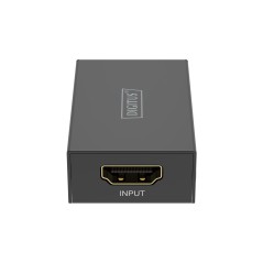 RIPETITORE HDMI 8K/60HZ (10 M 8K/60), (13 M 4K/60HZ)