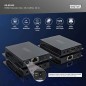 SET EXTENDER HDMI, 4K/120HZ, 40 M