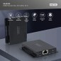 SET EXTENDER HDMI, 4K/120HZ, 40 M