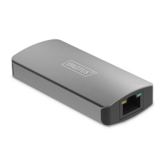 ESTENSORE VIDEO USB-C - HDMI, 4K/120HZ CAT6, 30 M